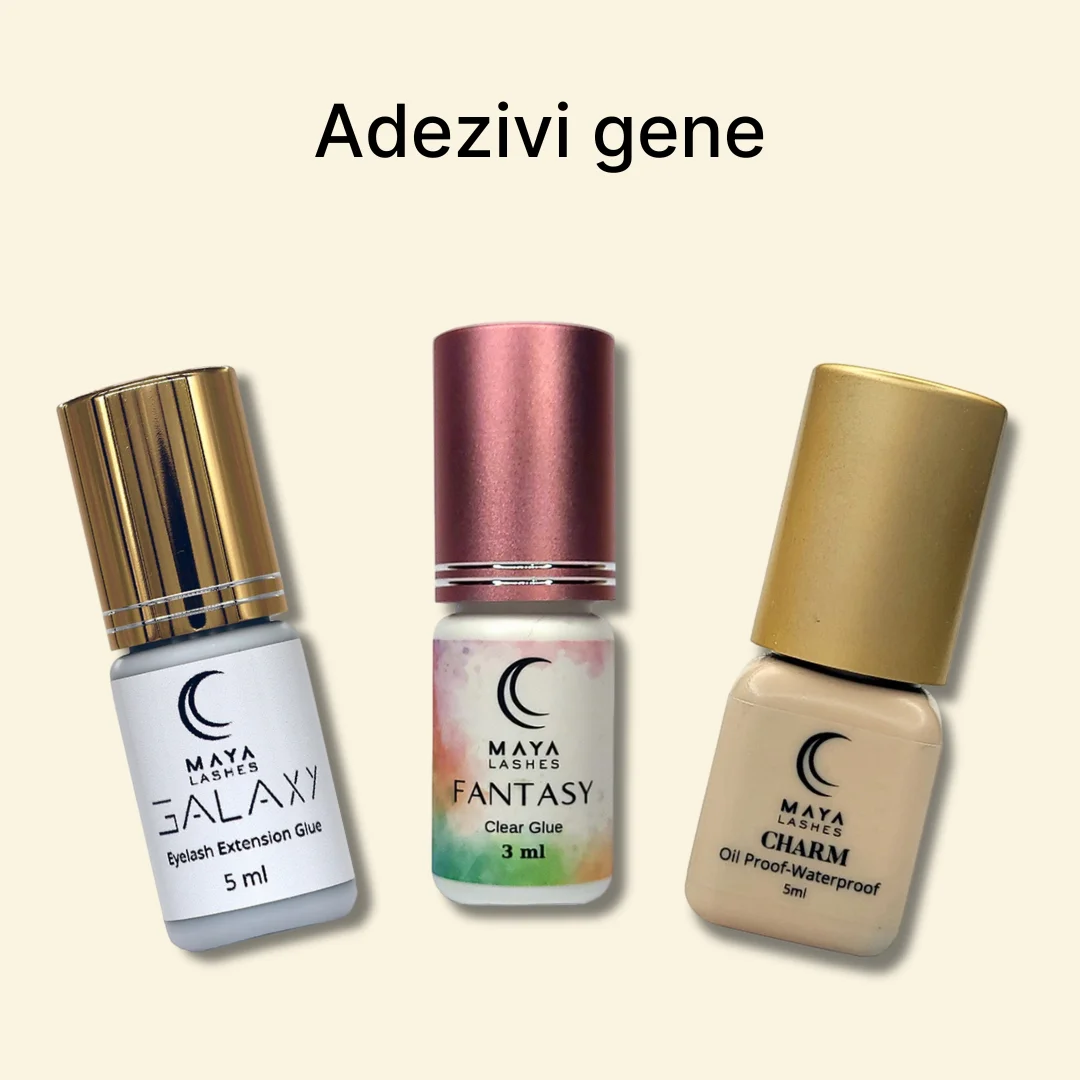 Adezivi Gene