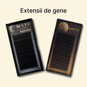 Extensii gene