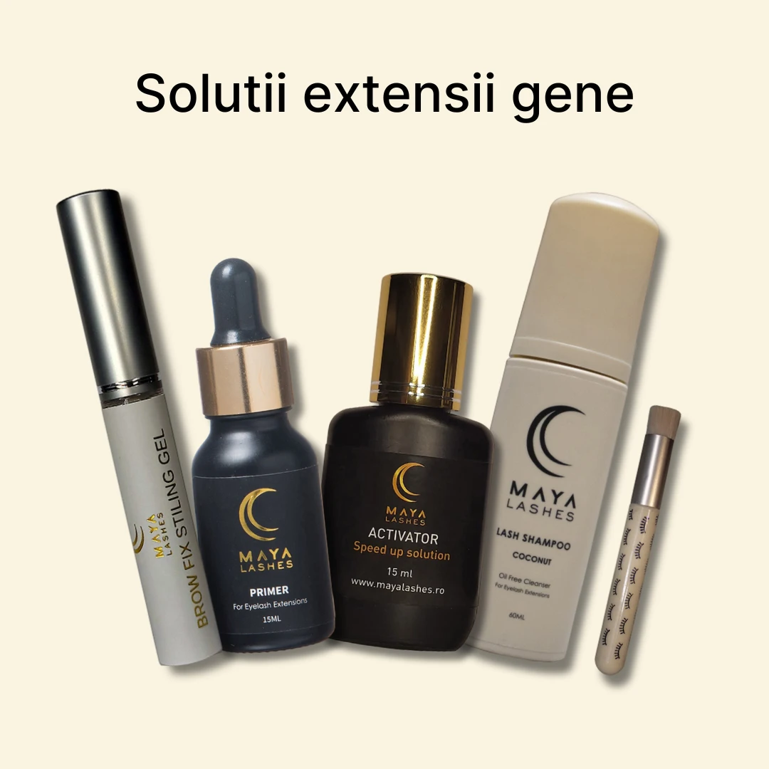 Solutii