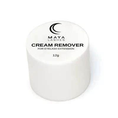 Cream Remover Extensii Gene 12g