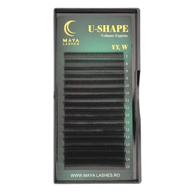 Extensii gene U SHAPE 3U