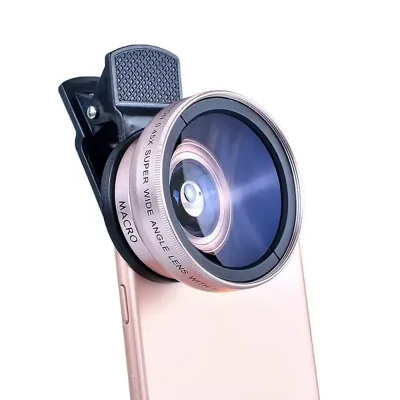 Lentila Macro m3