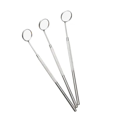 Oglinda Inox Extensii gene