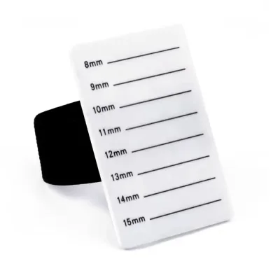 Paleta Mana Extensii gene
